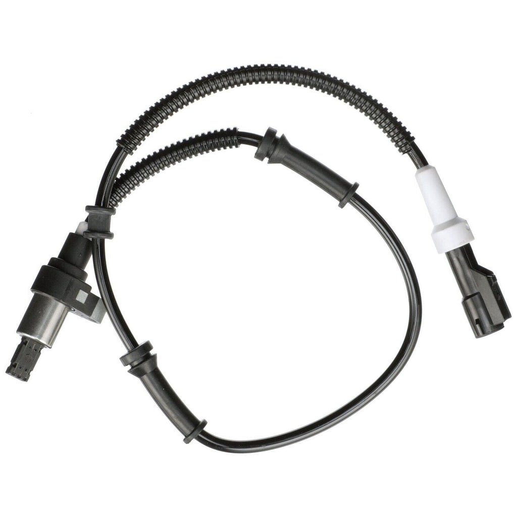 Front & Rear SET ABS Wheel Speed Sensor for 1995-1997 Grand Marquis (58378)