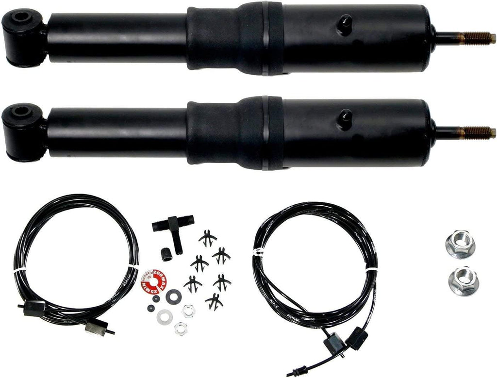 Specialty 504-579 Rear Air Lift Shock Absorber