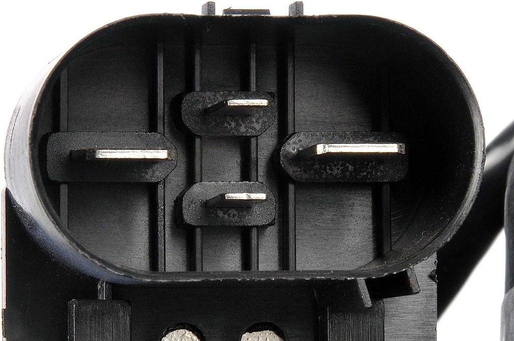Dorman 621-073 Engine Cooling Fan Assembly Compatible with Select Chevrolet Models