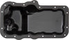 Spectra Engine Oil Pan CRP33A
