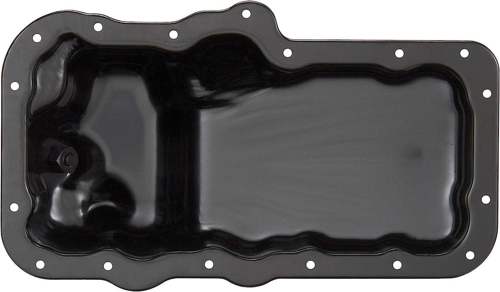 Spectra Engine Oil Pan CRP33A