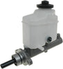 MC390753 Professional Grade Brake Master Cylinder