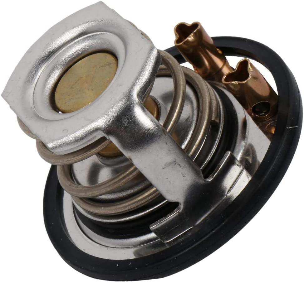 GM Original Equipment 131-131 Engine Coolant Thermostat