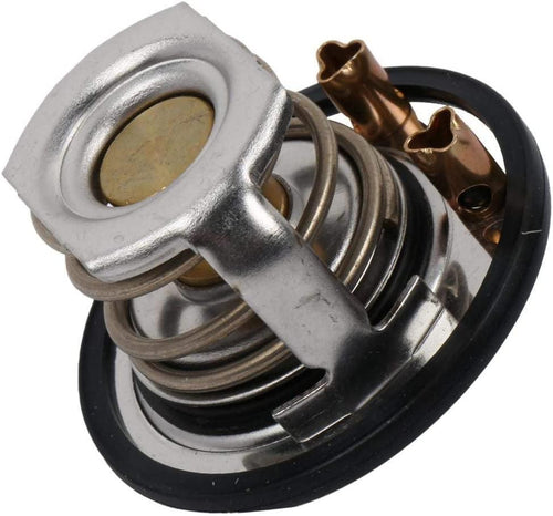 GM Original Equipment 131-131 Engine Coolant Thermostat