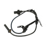 Standard Ignition ABS Wheel Speed Sensor for Pilot, MDX, ZDX ALS1557