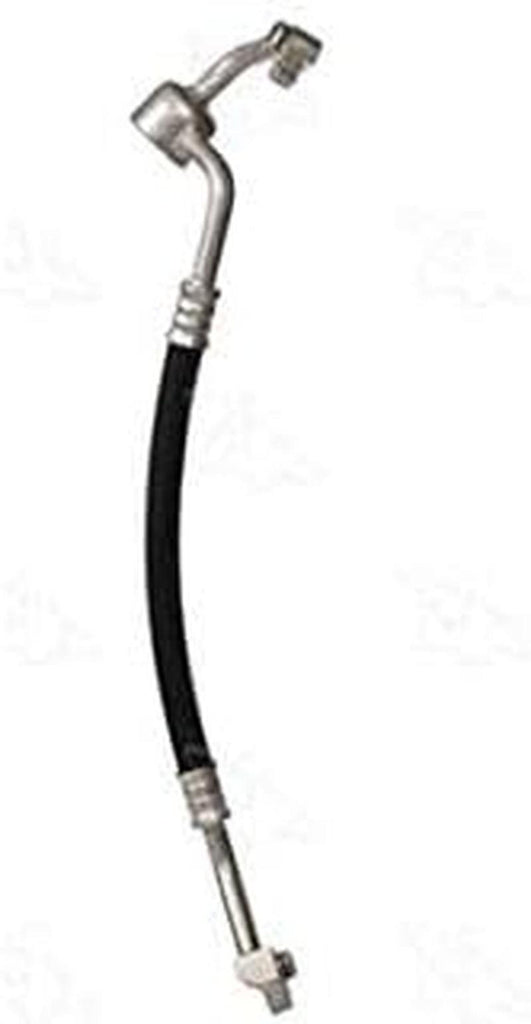 55668 Suction Line Hose Assembly