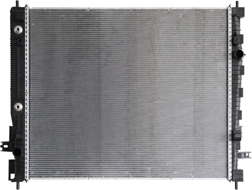 13688 Replacement Radiator