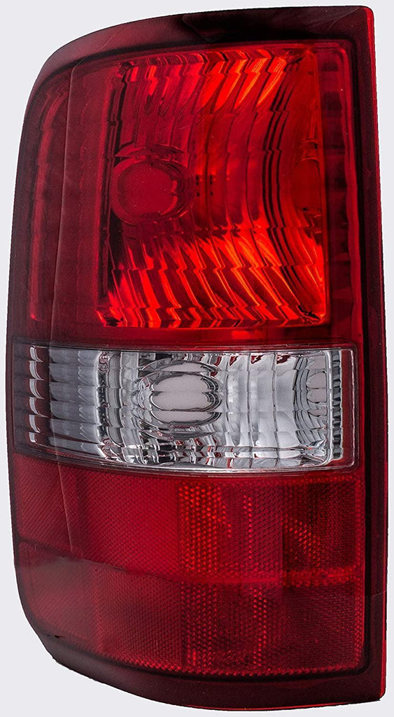 Dorman 1590326 Driver Side Tail Light Assembly for Select Ford / Lincoln Models