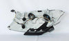 TYC Headlight Assembly for 08-12 Chevrolet Malibu 20-6923-00