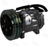 68169 New AC Compressor