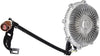 Engine Cooling Fan Clutch YB-3076 2006 Ford Explorer