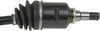 66-5226 New CV Axle