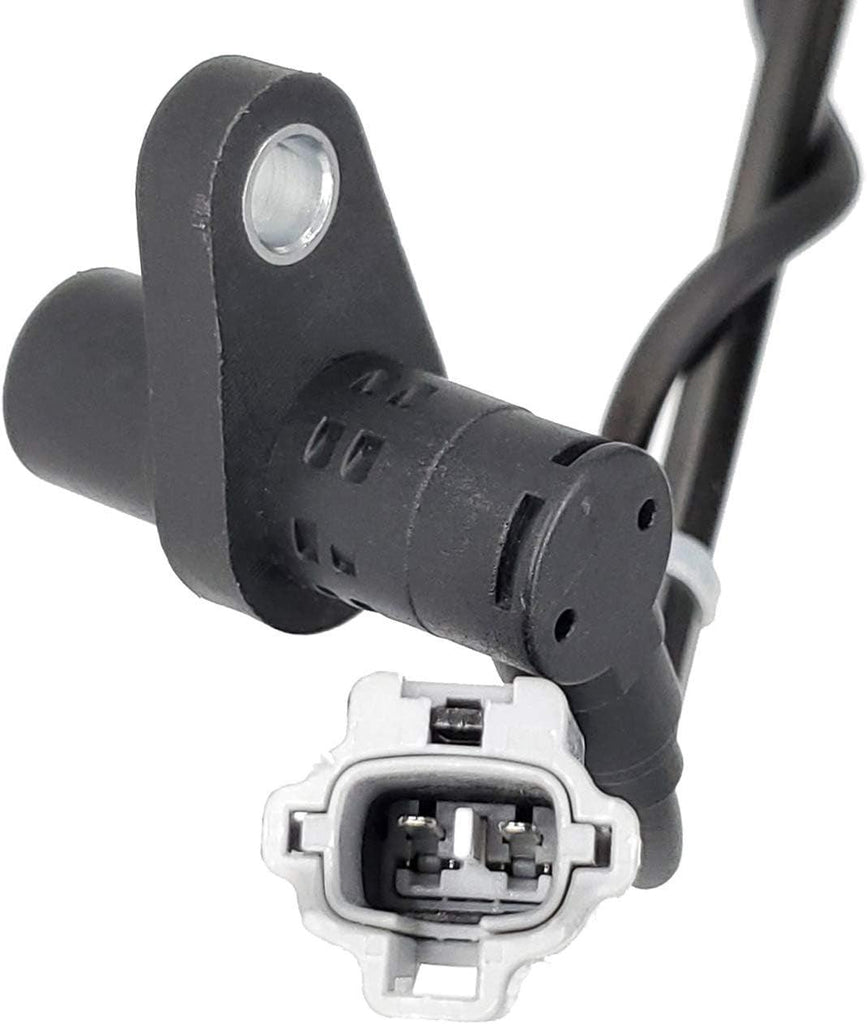 Holstein Parts 2ABS1658 ABS Speed Sensor