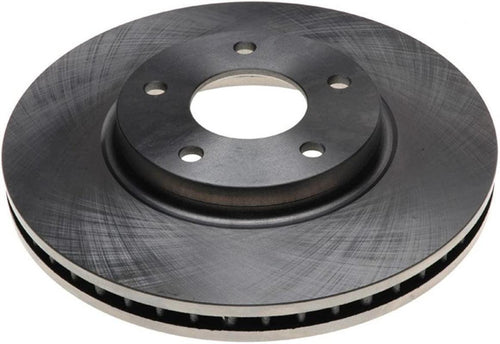 980116R Professional Grade Disc Brake Rotor