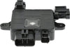 Dorman 902-601 Engine Cooling Fan Module Compatible with Select Hyundai / Kia Models