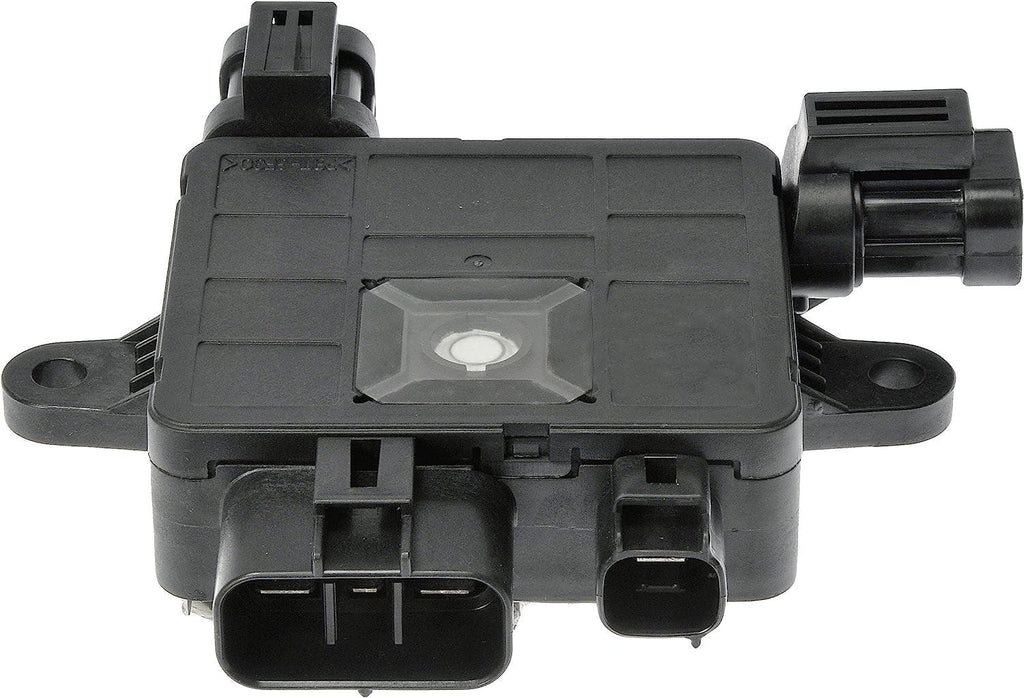 Dorman 902-601 Engine Cooling Fan Module Compatible with Select Hyundai / Kia Models