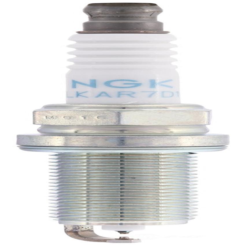 NGK 90565 Laser Iridium Spark Plug (4 Pack) Fits Select: 2017-2022 NISSAN ROGUE SPORT, 2017-2019 NISSAN ROGUE