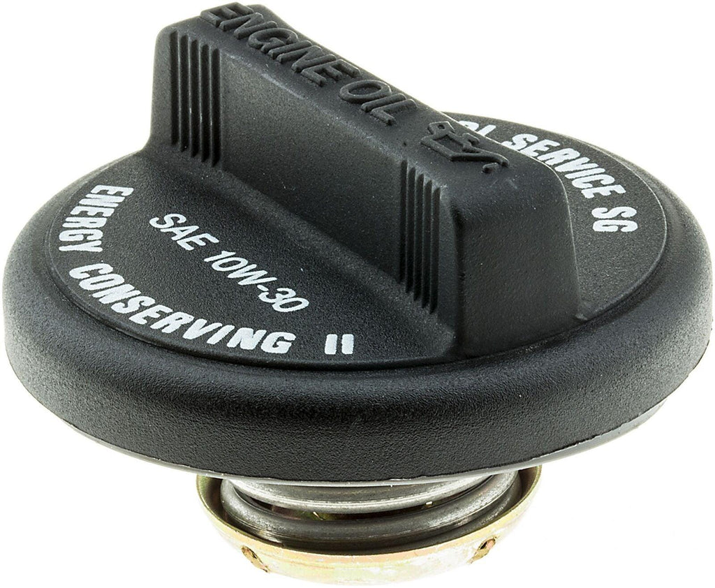 Gates Engine Oil Filler Cap for ES300, Camry, GS300, SC300, Avalon, Supra 31098
