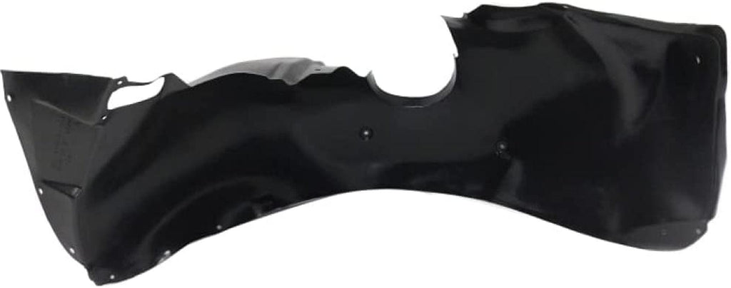 For Chevy Camaro Splash Guard/Fender Liner 2014 2015 | Front Passenger Side LS/LT/SS Models| Replacement for 22829468 GM1249251 | Trim: LS/SS/LT