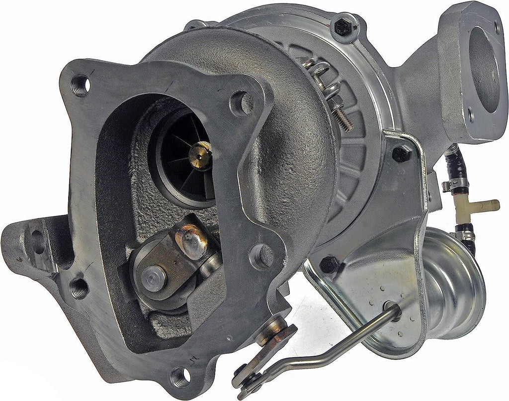 Dorman 917-169 Turbocharger Compatible with Select Subaru Models