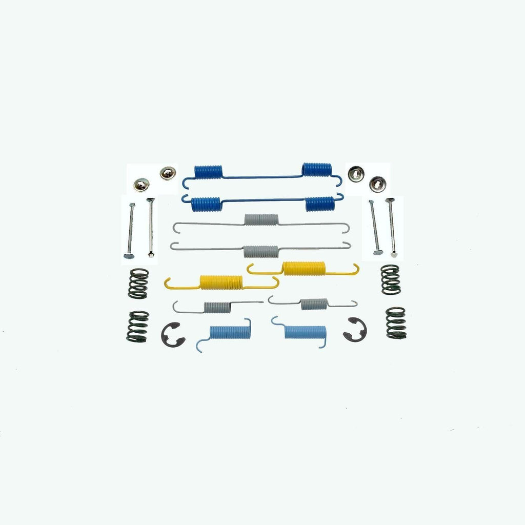 Carlson Drum Brake Hardware Kit for 02-04 Kia Sedona 17383
