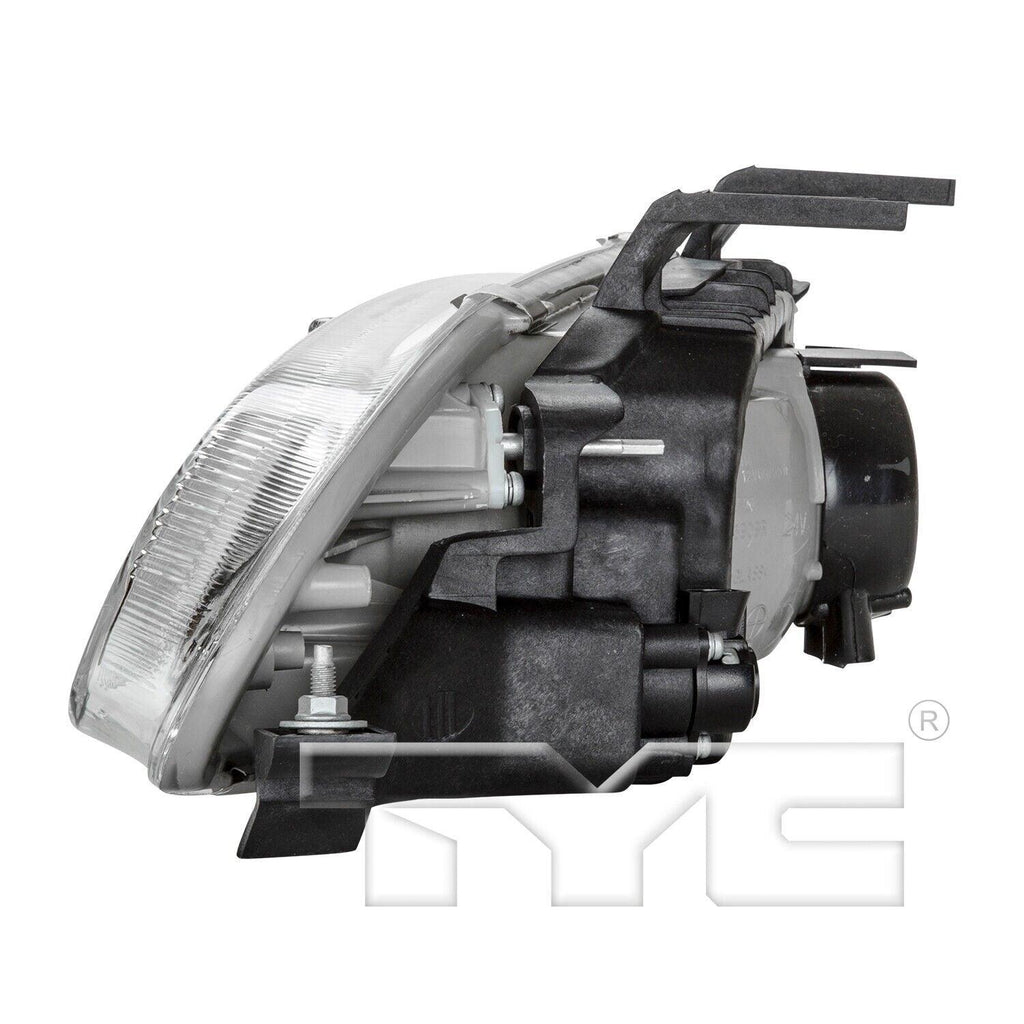 TYC Headlight Assembly for 1992-1995 Civic 20-1690-00