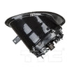 TYC Headlight Assembly for 1998-1999 Ford Taurus 20-3170-90
