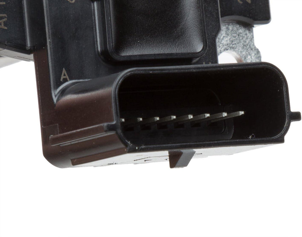 GM Genuine Parts 23324767 Mass Airflow Sensor