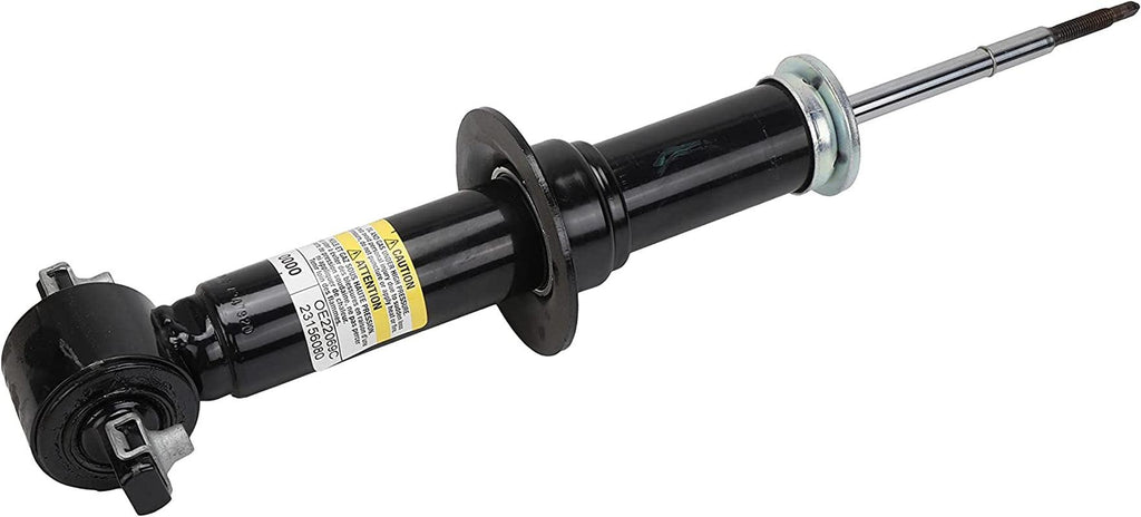 GM Original Equipment 540-1642 Premium Monotube Front Shock Absorber