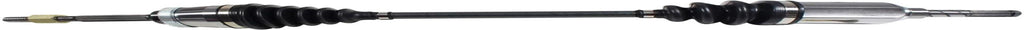 NCV53551 CV Axle Shaft Assembly - Left Front (Driver Side)