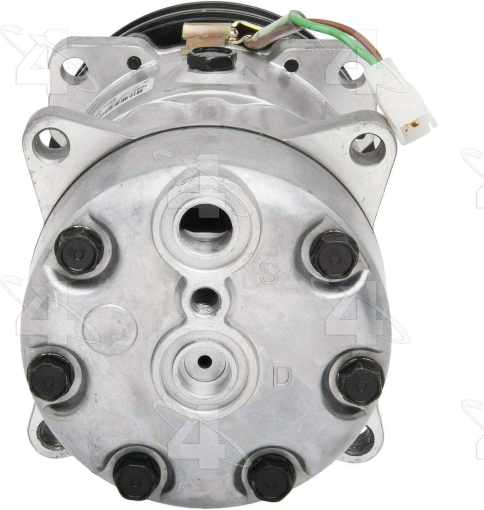 58593 A/C Compressor
