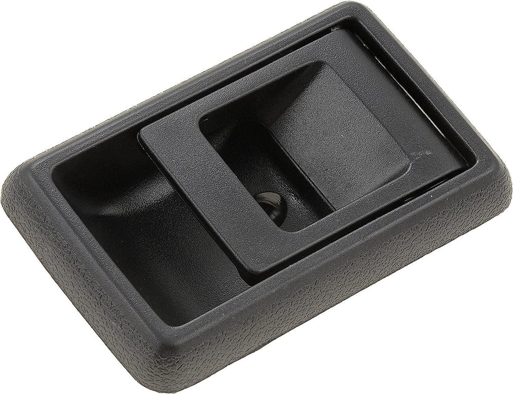 Dorman 77121 Interior Door Handle for Select Geo Toyota Models Black