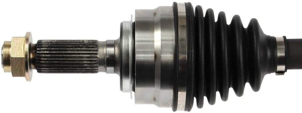 66-4262 New Constant Velocity Drive Axle