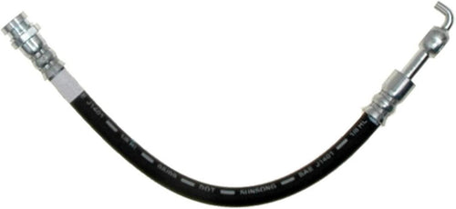 Professional 18J4132 Rear Hydraulic Brake Hose Assembly