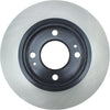 Centric Front Disc Brake Rotor for 14-19 Mirage (120.46079)