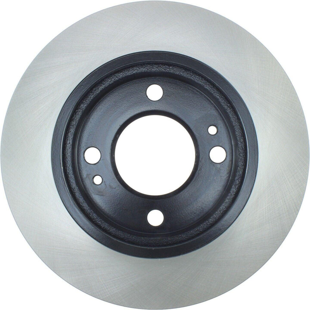 Centric Front Disc Brake Rotor for 14-19 Mirage (120.46079)