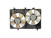 Dorman Engine Cooling Fan Assembly for 03-04 CTS 620-955