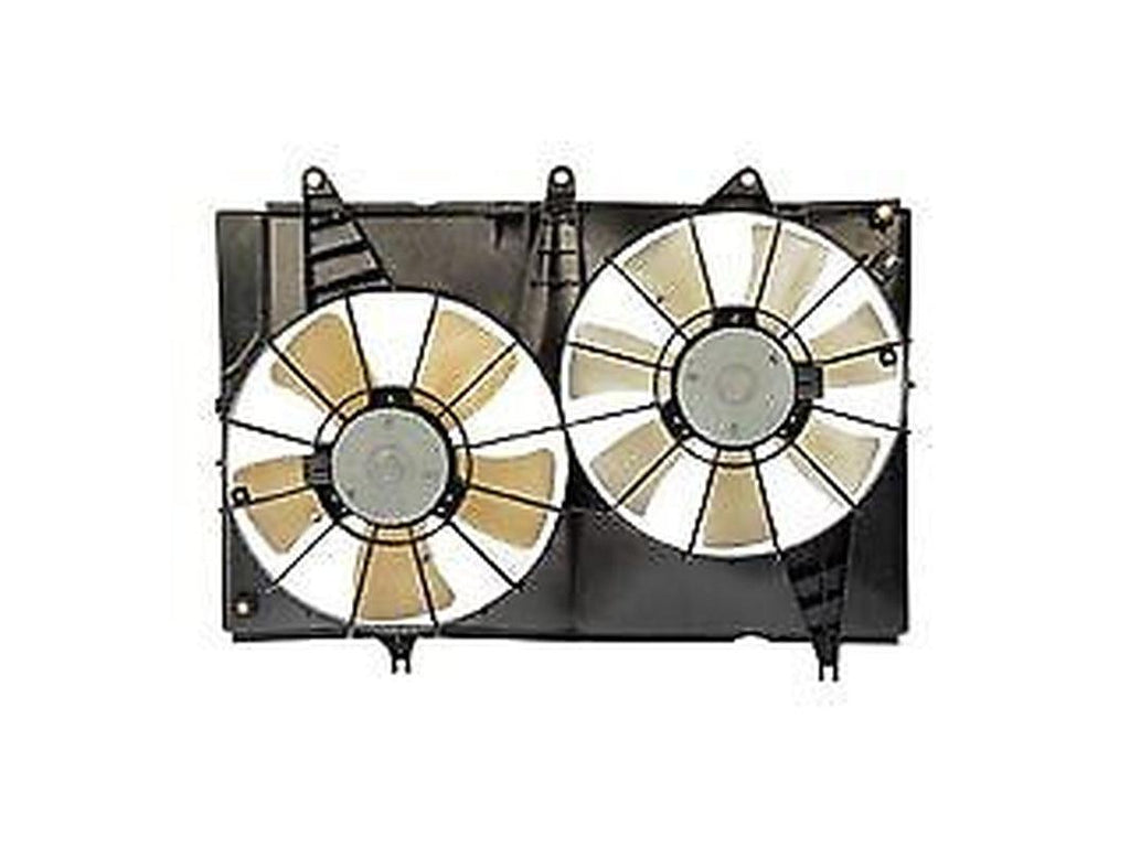 Dorman Engine Cooling Fan Assembly for 03-04 CTS 620-955