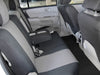 Genuine Neoprene Seat Covers for 2012-2013 Toyota Corolla