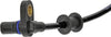 Dorman 695-539 Front ABS Wheel Speed Sensor Compatible with Select Nissan Models