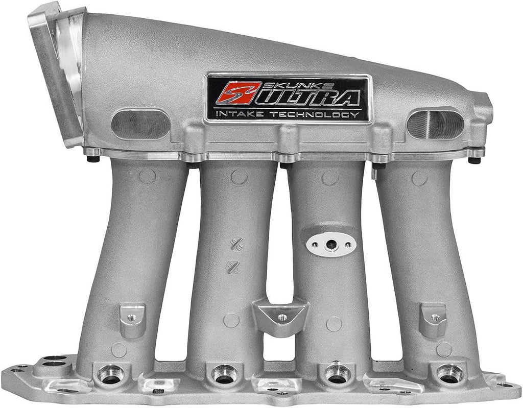 Racing 307-05-0500 Ultra Series Street Intake Manifold for Honda B-Series VTEC Engines