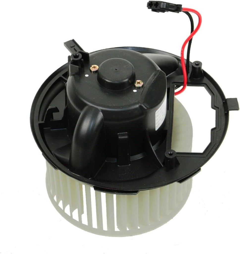 Heater Blower Motor for Audi A3 TT Volkswagen VW Golf Jetta