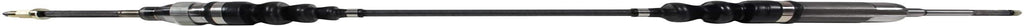 NCV75513 CV Axle Shaft Assembly - Left Front (Driver Side)