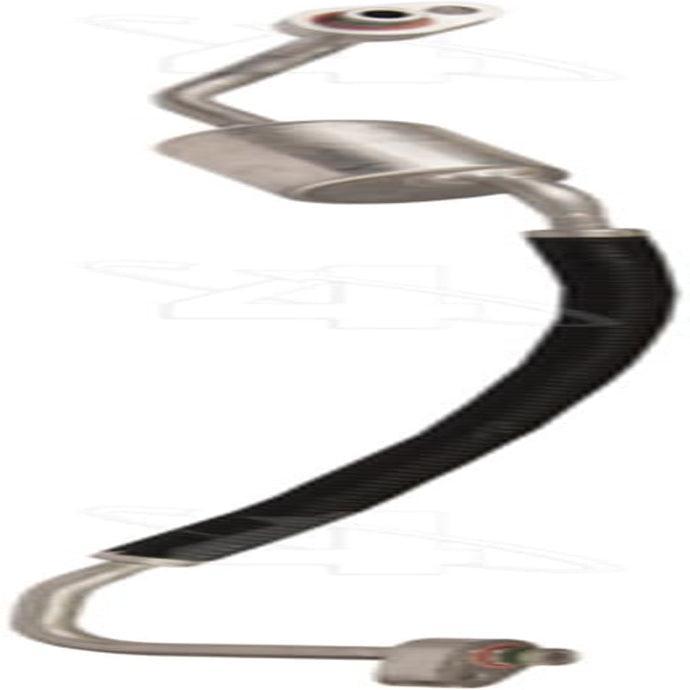 55165 Discharge Line Hose Assembly