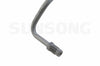 Automatic Transmission Oil Cooler Hose for Ranger, Explorer, Mountaineer 5801133