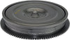 HO16 Torque Converter