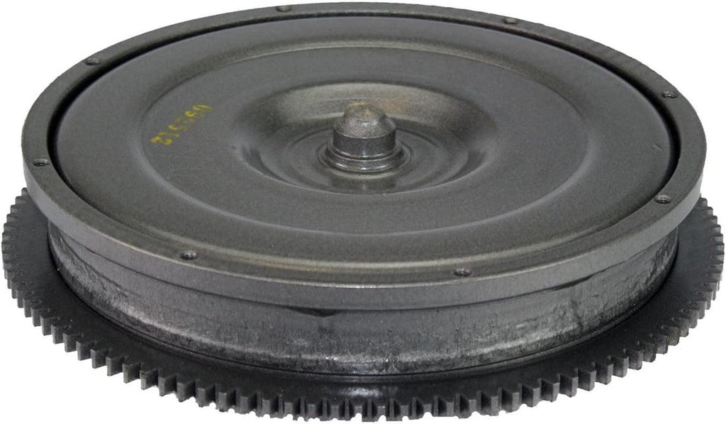 HO16 Torque Converter