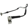 Centric Brake Hydraulic Hose for Dodge 150.67059