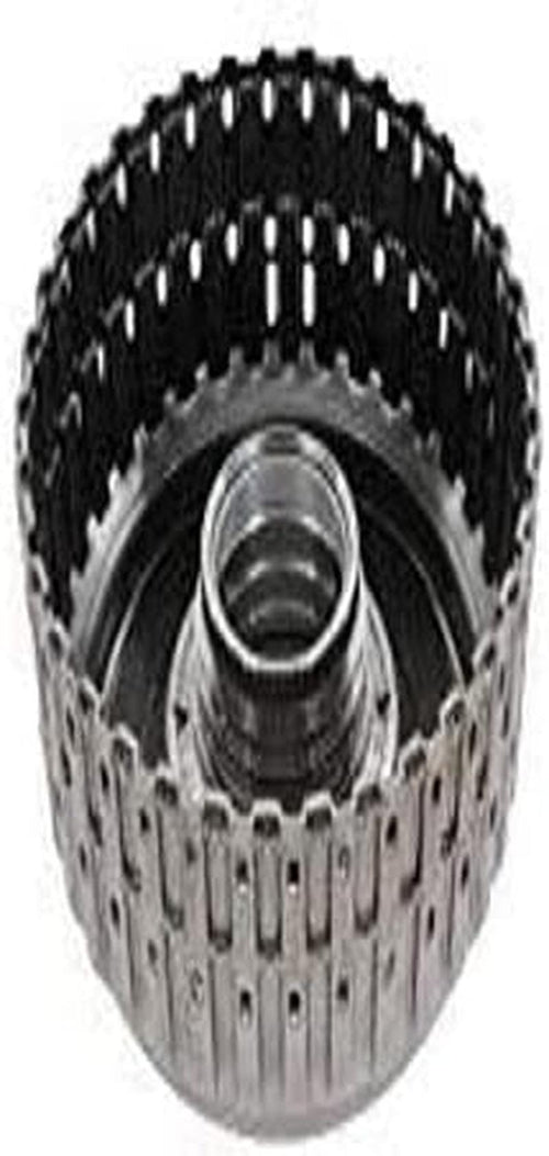 Acdelco 24263590 GM Original Equipment Automatic Transmission 1-2-3-4 and 3-5-Reverse Clutch Housing