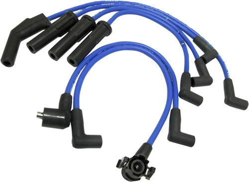 (52282) RC-FDZ027 Spark Plug Wire Set